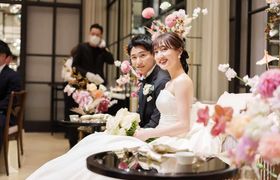 結婚式の最後をかざる！《エンドロール》の名前を出す順番は？のアイキャッチ画像