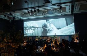 結婚式の最後をかざる！《エンドロール》の名前を出す順番は？のアイキャッチ画像