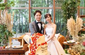 ケーキ入刀を盛り上げる♡おすすめの曲(BGM)まとめ＊のアイキャッチ画像