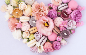 思い出をお気に入りのケースに♫お洒落で可愛い♥指輪ケース20選のアイキャッチ画像