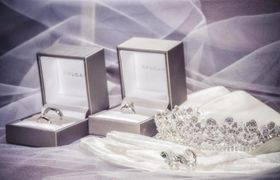 ブルガリの結婚指輪・婚約指輪に憧れ♡種類やデザインをチェックして♪のアイキャッチ画像