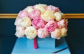 日本でも人気!ボックスフラワーおススメデザイン(海外)のアイキャッチ画像