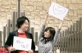 レストランでプロポーズ♡お店の選び方と失敗しないためのコツのアイキャッチ画像