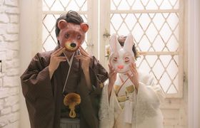 なにで隠す？おすすめの顔隠しショット♡20選のアイキャッチ画像