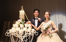 現代版♡キャンドルサービスとトレンドの演出集まとめのアイキャッチ画像