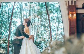 感動間違いなし♡《ファーストミート》先輩花嫁のアイデア集のアイキャッチ画像