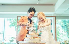 ケーキカットしなくてもいいの?代わりの演出10選♡のアイキャッチ画像