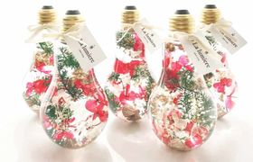 クリスマス婚必見♡テンション上がるペーパーアイテム15選のアイキャッチ画像