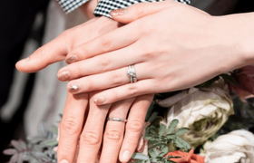 憧れの海外ブランド【結婚指輪・婚約指輪】が欲しい♡人気のハイブランド14選のアイキャッチ画像