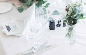 結婚式のインスタントカメラ演出♡おすすめパッケージデザイン10選のアイキャッチ画像