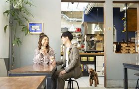 デートでブライダルフェアに行くのはあり？注意点やブログも紹介♡のアイキャッチ画像