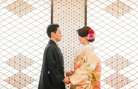 和装にぴったり!東京の人気《結婚式場》10選♡のアイキャッチ画像
