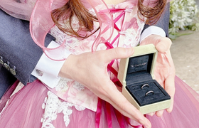 結婚指輪の相場はペアでいくら？【最新版】年代・地域・年収別平均費用を調査！のアイキャッチ画像