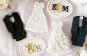 ケーキトッパーにもおすすめ♡シュガーピックのかわいいデザイン10選のアイキャッチ画像