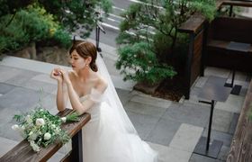 失敗しない”ブライダルフェア”の基礎知識のアイキャッチ画像