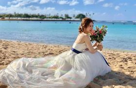 ブライダルエステは必要？相場やメニューを先輩花嫁から学ぼう！のアイキャッチ画像