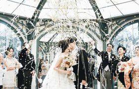 《北野ガーデン・アニバーサリーアン恵比寿など》人気のマイレポ花嫁さん特集♡のアイキャッチ画像