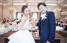 《BAYSIDE GEIHINKAN VERANDAなど》人気のマイレポ花嫁さん特集♡のアイキャッチ画像