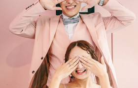 恥ずかしがり屋さん必見♡かわいい顔隠しショット10選♪のアイキャッチ画像