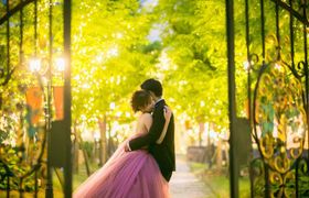 《アニヴェルセル表参道・ハートコート横浜など》人気のマイレポ花嫁さん特集♡のアイキャッチ画像