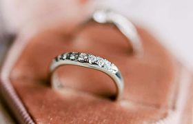 2024年最新【結婚指輪】国内ブランド人気ランキング!TOP10のアイキャッチ画像