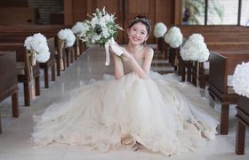 《アルタビスタガーデン・TENOHA代官山など》人気のマイレポ花嫁さん特集♡のアイキャッチ画像