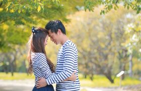 結婚が決まったら、保険を見直すべき！？ライフプランに欠かせない保険について聞いてみたのアイキャッチ画像