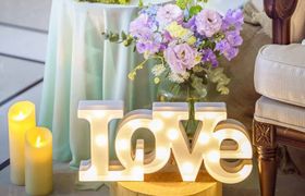 Francfrancで見つけた♡結婚式に使いたいアイテム10選のアイキャッチ画像