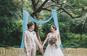 《パークハイアット東京・古我邸など》人気のマイレポ花嫁さん特集♡のアイキャッチ画像