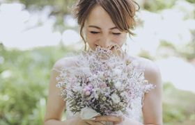 《神戸山手迎賓館・ノートルダム広島など》人気のマイレポ花嫁さん特集♡のアイキャッチ画像