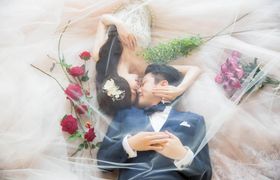 《普門園・BAYSIDE GEIHINKAN VERANDAなど》人気のマイレポ花嫁さん特集♡のアイキャッチ画像