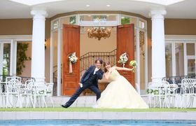 結婚式場をアートグレイス ウエディングコースト新浦安に決めた理由！迷った式場はどこ？a___wd0930さんにインタビューのアイキャッチ画像