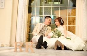 《メゾンプルミエールなど》人気のマイレポ花嫁さん特集♡のアイキャッチ画像