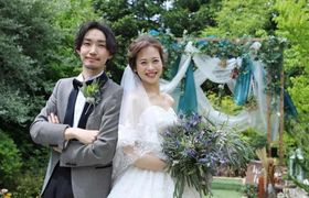 《THE SEASON'S・アニヴェルセル豊洲など》人気のマイレポ花嫁さん特集♡のアイキャッチ画像