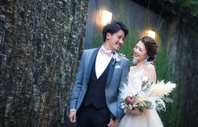 《TRUNK HOTEL・リーガロイヤルホテル東京など》人気のマイレポ花嫁さん特集♡のアイキャッチ画像