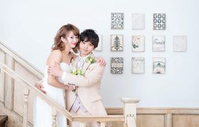 《ホテル北野クラブ・パレスへいあんなど》人気のマイレポ花嫁さん特集♡のアイキャッチ画像