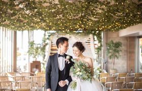 《ジェームス邸・古我邸など》人気のマイレポ花嫁さん特集♡のアイキャッチ画像