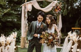 憧れの花嫁に♡結婚式の写真・動画をお願いしたいカメラマン15選のアイキャッチ画像