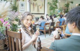 写真にもこだわりを!結婚式に【持ち込みカメラマン】する際の注意点のアイキャッチ画像