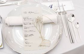 オシャレ度倍増♡トーションフラワーを使ったテーブルコーデ10選のアイキャッチ画像