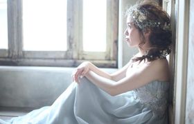 《リュバン・アニヴェルセルみなとみらい横浜 など》人気のマイレポ花嫁さん特集♡のアイキャッチ画像