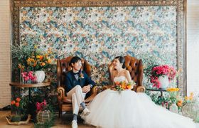 《代々木ビレッジ・グランドオリエンタルみなとみらい など》人気のマイレポ花嫁さん特集♡のアイキャッチ画像