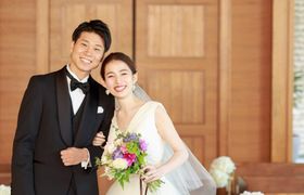 《パレスホテル東京・葉山ホテル音羽の森別邸など》人気のマイレポ花嫁さん特集♡のアイキャッチ画像