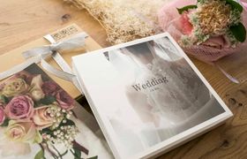 Photoback(フォトバック)でおしゃれな結婚式アルバムが格安で作れる♡コスパ最強のアイキャッチ画像