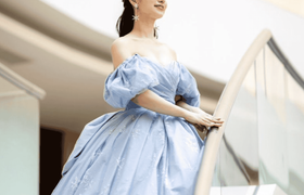 ディズニーウエディングドレスコレクション第2弾♡先輩花嫁実例集*のアイキャッチ画像