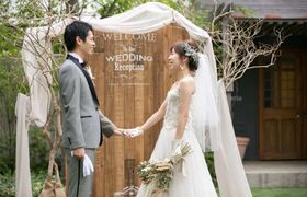 結婚式をBARN&FOREST148に決めた理由!迷った式場はどこ?az.wdg113さんにインタビュー♡のアイキャッチ画像
