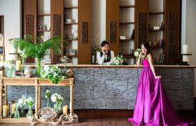 結婚式場を表参道TERRACEに決めた理由!迷った式場はどこ?hzk__mさんにインタビュー♡のアイキャッチ画像