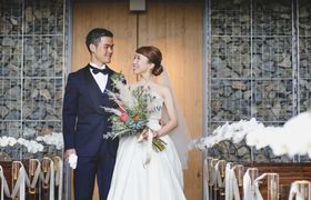 《北野クラブソラ・THE NANZAN HOUSEなど》人気のマイレポ花嫁さん特集♡のアイキャッチ画像