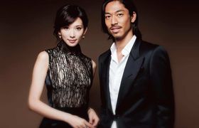 祝♡EXILE  AKIRAと台湾女優リン・チーリンがご結婚！！コスモポリ婚って？＊のアイキャッチ画像