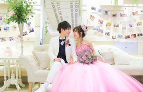 ウェルカムスペースに飾る♡おすすめフォトガーランド10選のアイキャッチ画像